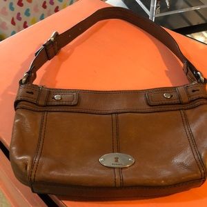 Fossil shoulder bag